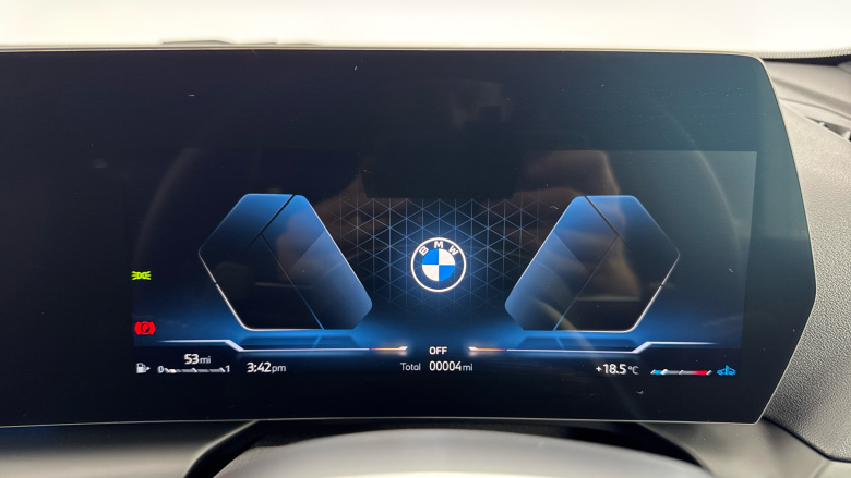 BMW 2 Series 220 M Sport 4dr Step Auto Petrol Saloon